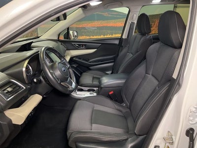 2019 Subaru Ascent Premium