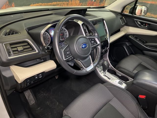 2019 Subaru Ascent Premium