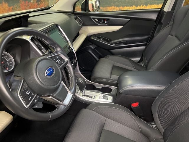 2019 Subaru Ascent Premium