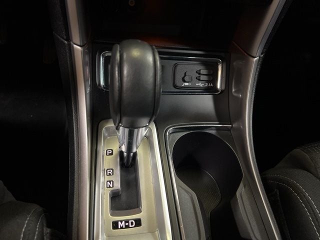 2019 Subaru Ascent Premium