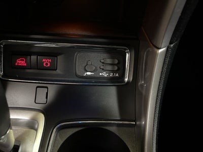2019 Subaru Ascent Premium