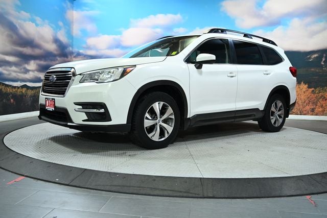 2019 Subaru Ascent Premium