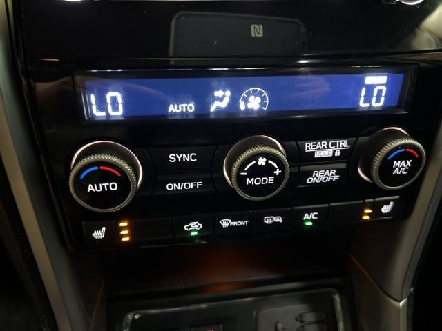 2019 Subaru Ascent Premium