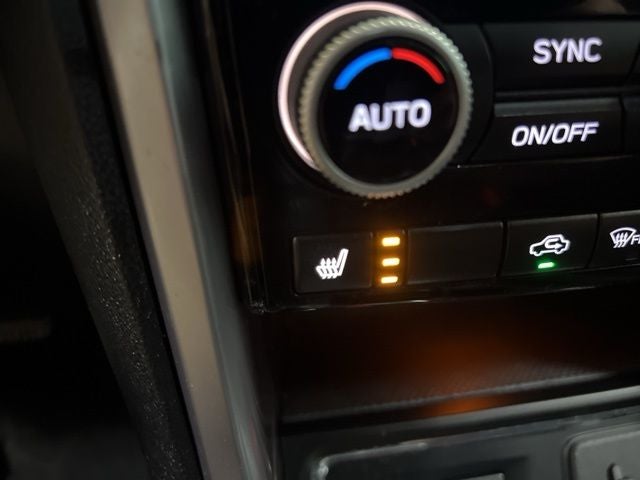 2019 Subaru Ascent Premium
