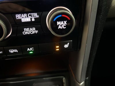2019 Subaru Ascent Premium