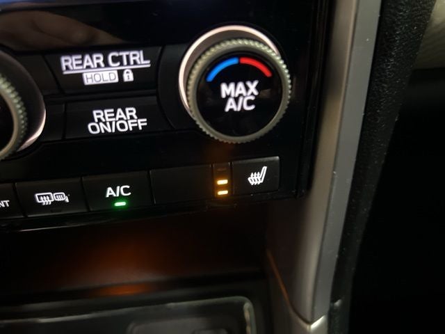 2019 Subaru Ascent Premium