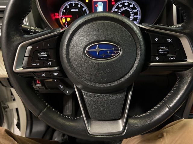 2019 Subaru Ascent Premium