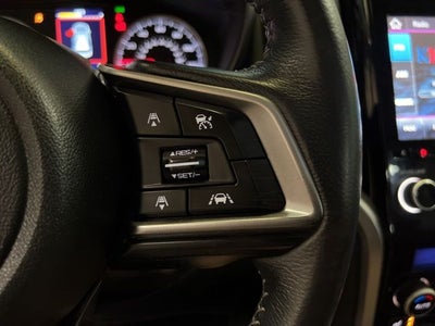 2019 Subaru Ascent Premium