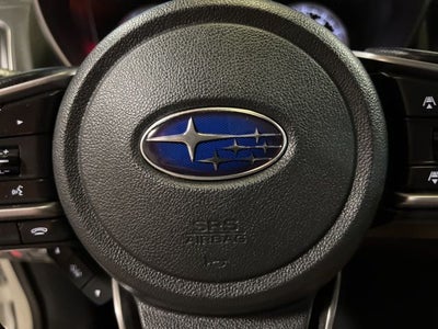 2019 Subaru Ascent Premium