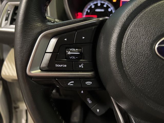 2019 Subaru Ascent Premium