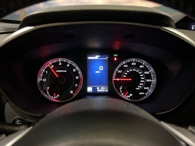 2019 Subaru Ascent Premium