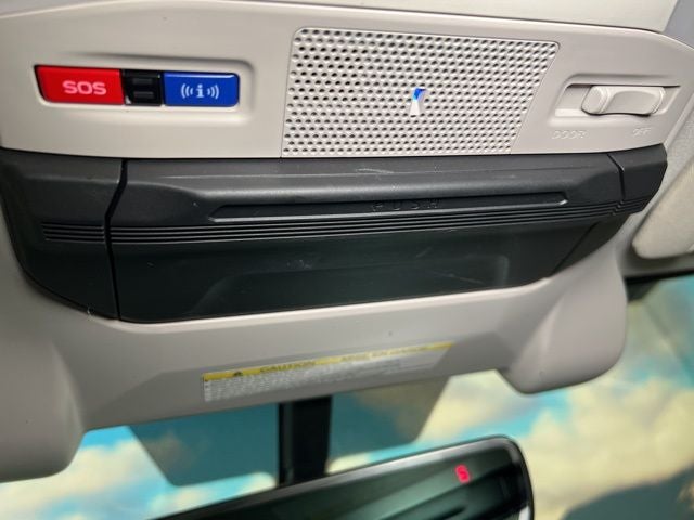 2019 Subaru Ascent Premium
