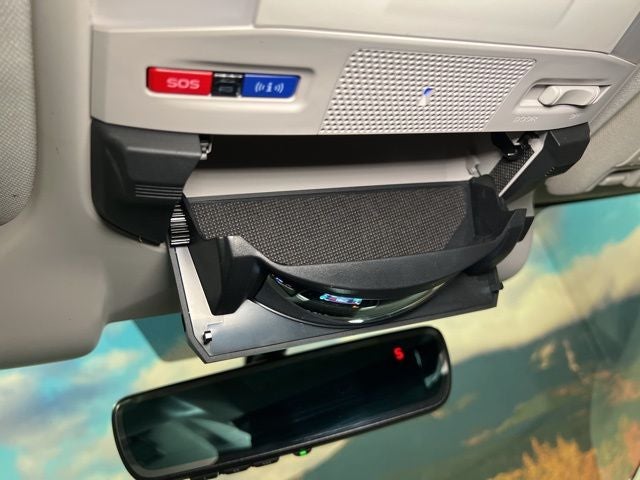 2019 Subaru Ascent Premium