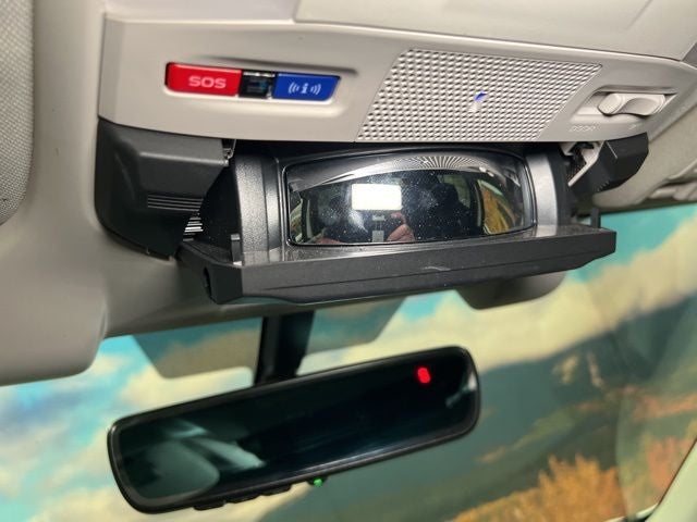 2019 Subaru Ascent Premium