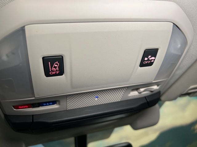 2019 Subaru Ascent Premium