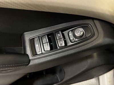 2019 Subaru Ascent Premium
