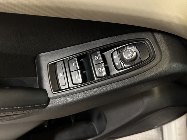 2019 Subaru Ascent Premium