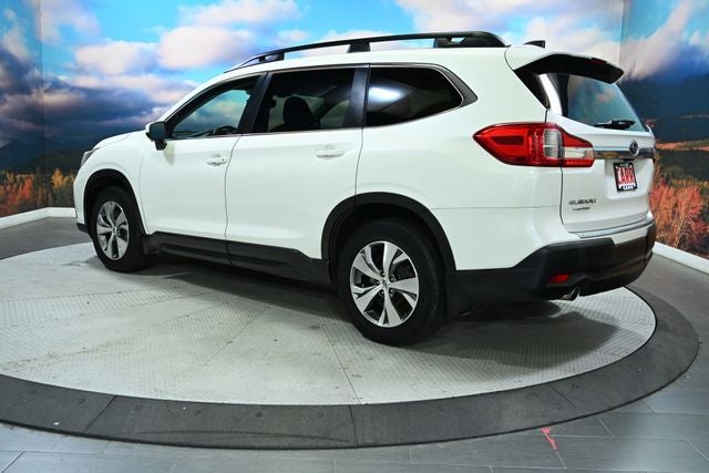 2019 Subaru Ascent Premium