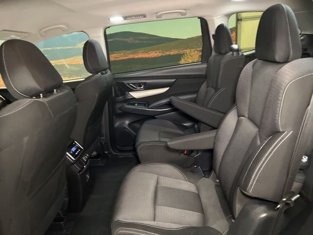 2019 Subaru Ascent Premium