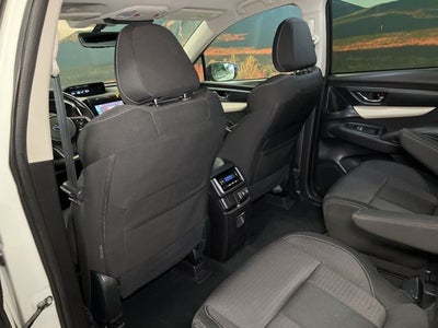 2019 Subaru Ascent Premium