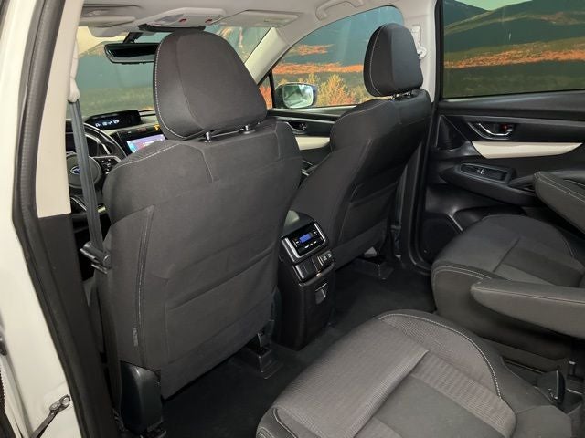 2019 Subaru Ascent Premium
