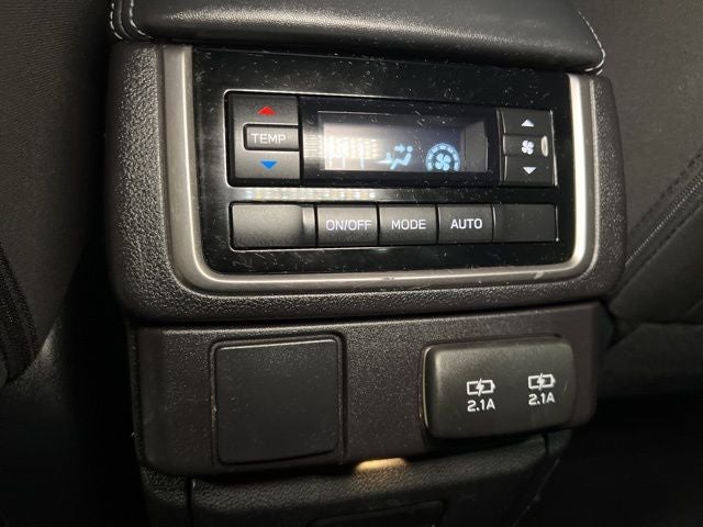 2019 Subaru Ascent Premium