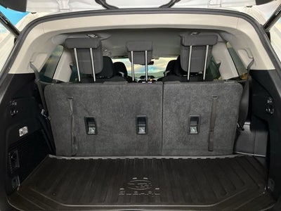 2019 Subaru Ascent Premium