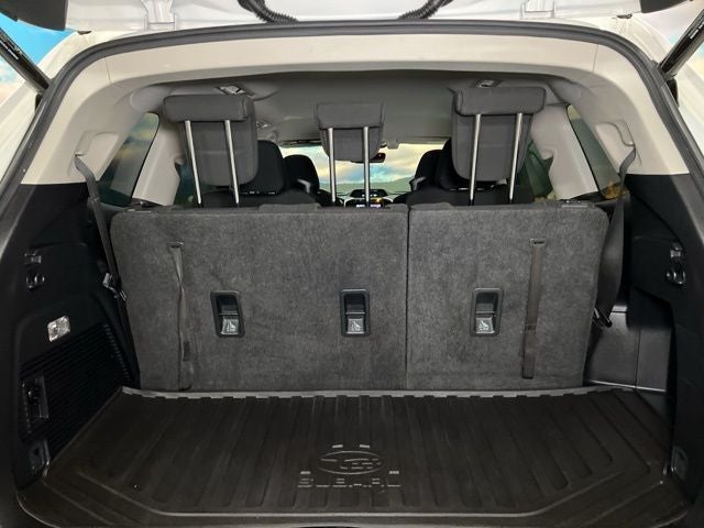 2019 Subaru Ascent Premium