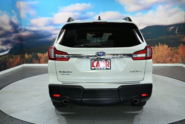 2019 Subaru Ascent Premium