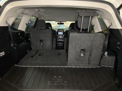 2019 Subaru Ascent Premium
