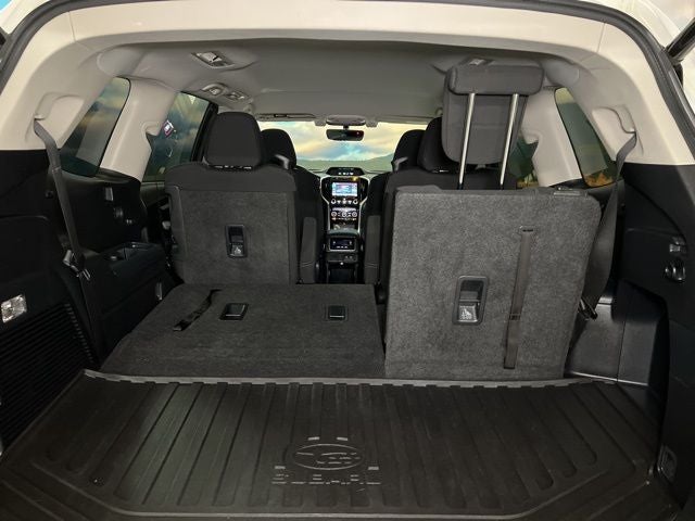 2019 Subaru Ascent Premium
