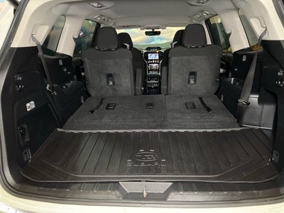 2019 Subaru Ascent Premium