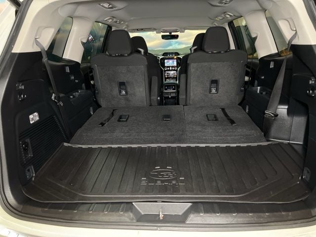 2019 Subaru Ascent Premium