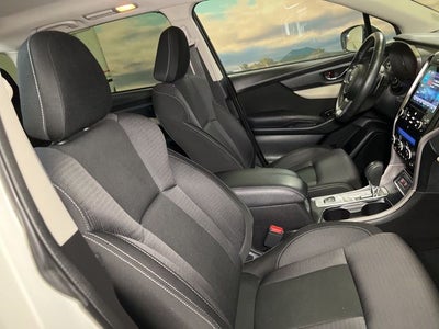 2019 Subaru Ascent Premium