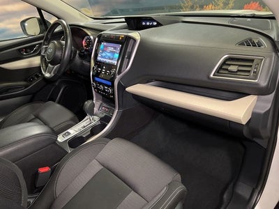 2019 Subaru Ascent Premium