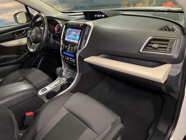 2019 Subaru Ascent Premium