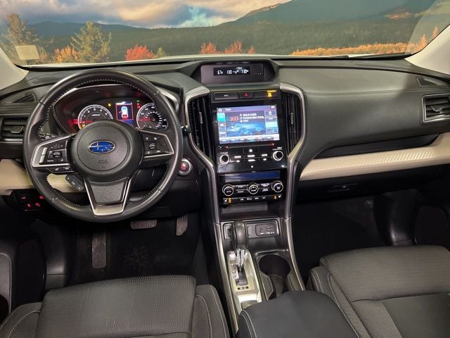 2019 Subaru Ascent Premium