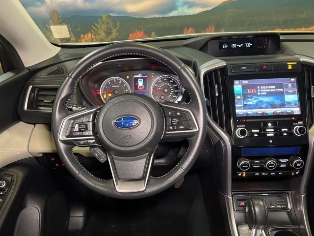 2019 Subaru Ascent Premium