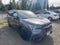 2025 Subaru Ascent Onyx Edition
