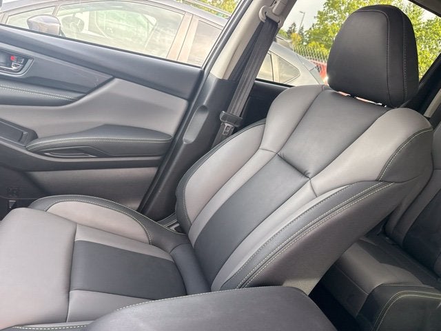 2025 Subaru Ascent Onyx Edition
