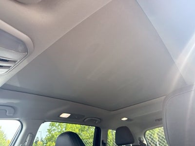 2025 Subaru Ascent Onyx Edition