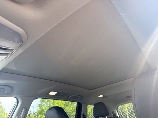 2025 Subaru Ascent Onyx Edition