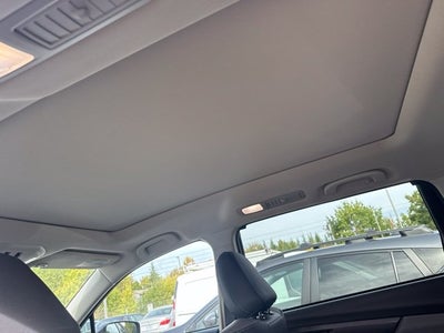 2025 Subaru Ascent Onyx Edition