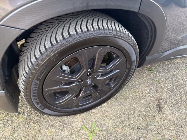 2025 Subaru Ascent Onyx Edition