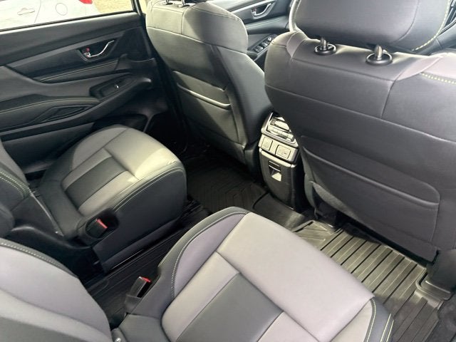 2025 Subaru Ascent Onyx Edition