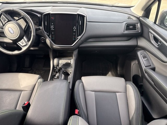 2025 Subaru Ascent Onyx Edition