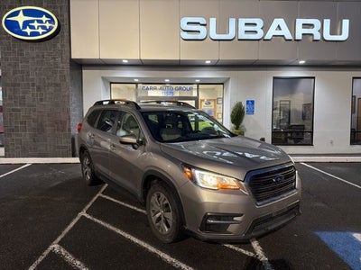 2019 Subaru Ascent Premium