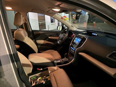 2019 Subaru Ascent Premium