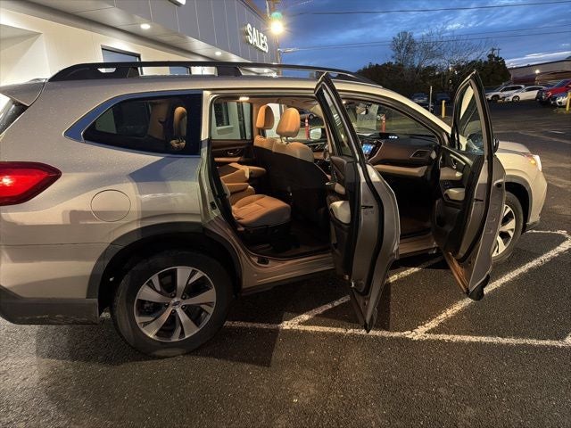 2019 Subaru Ascent Premium