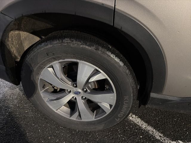 2019 Subaru Ascent Premium